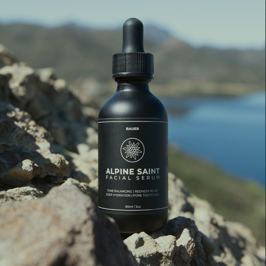 Alpine Saint
