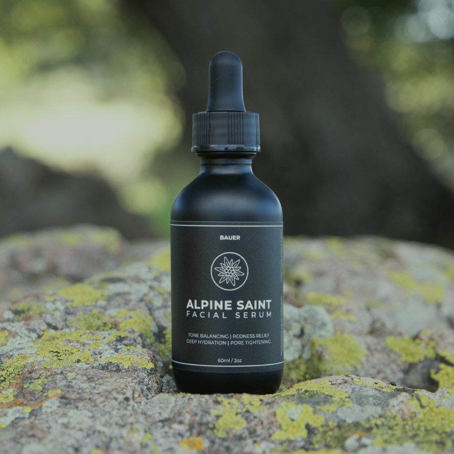 Alpine Saint