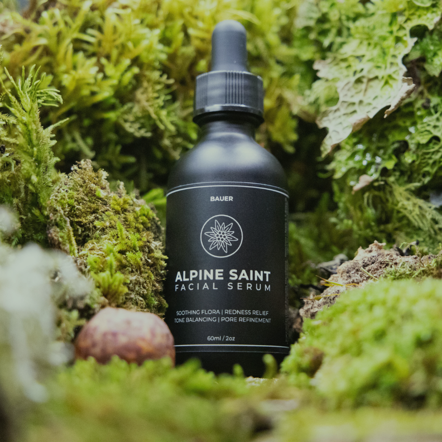 Alpine Saint