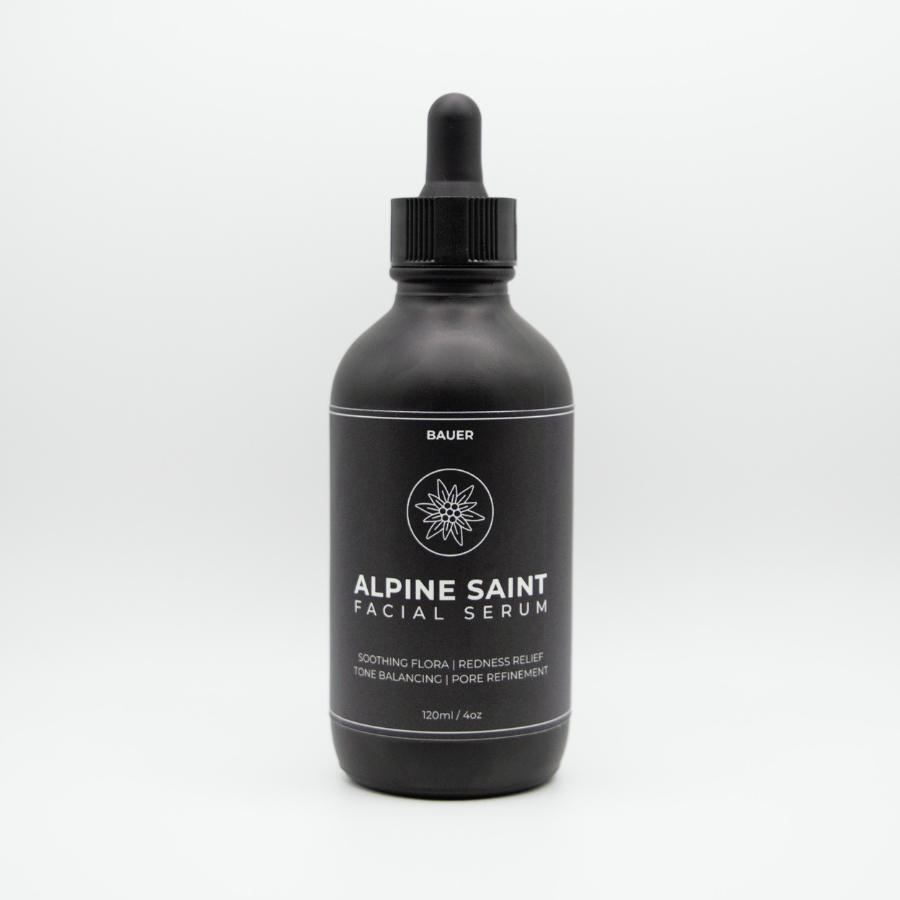 Alpine Saint