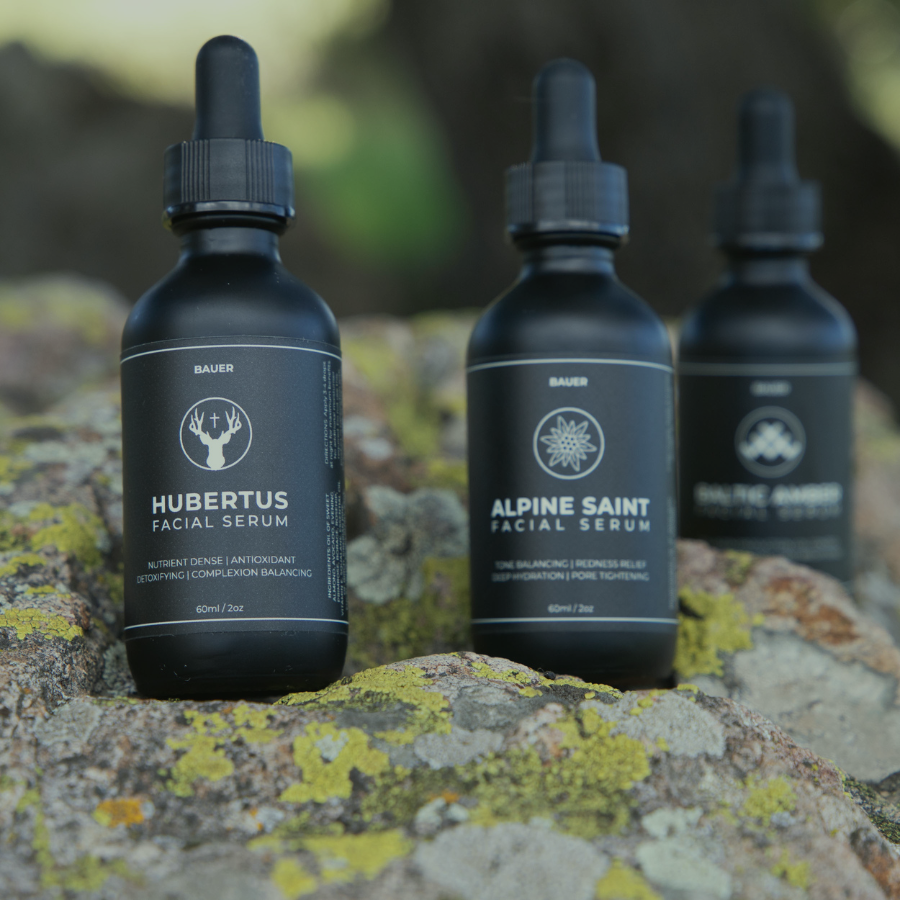 Serum Sample Collection