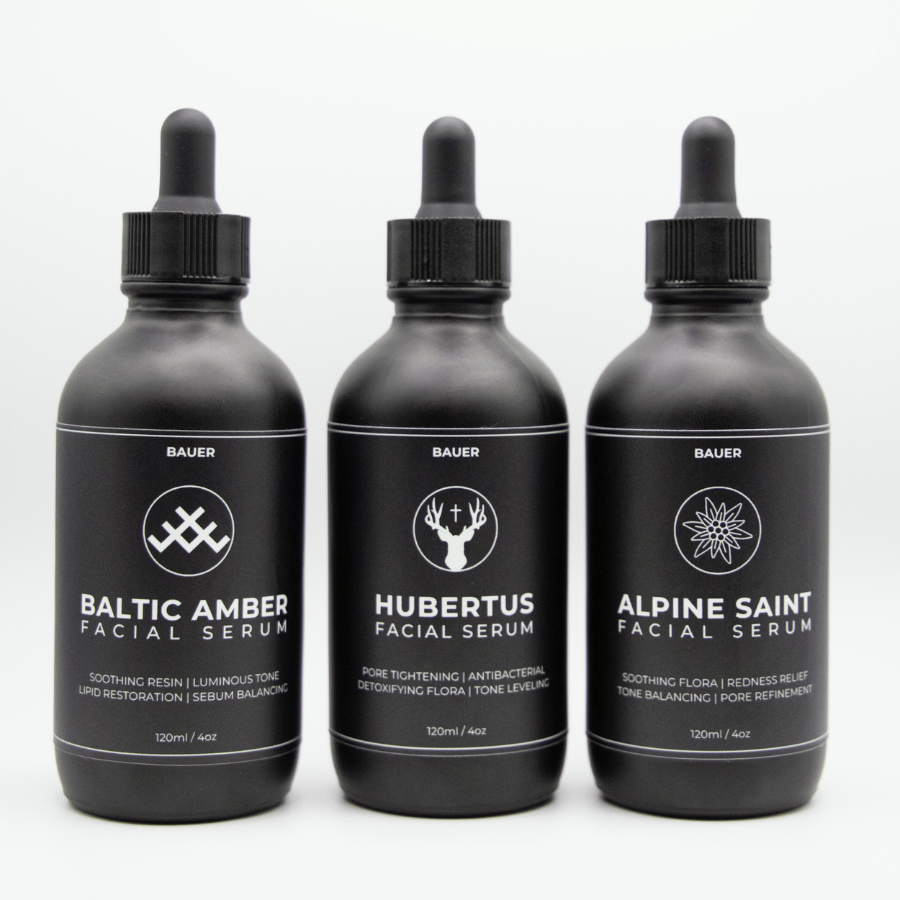 Serum Sample Collection