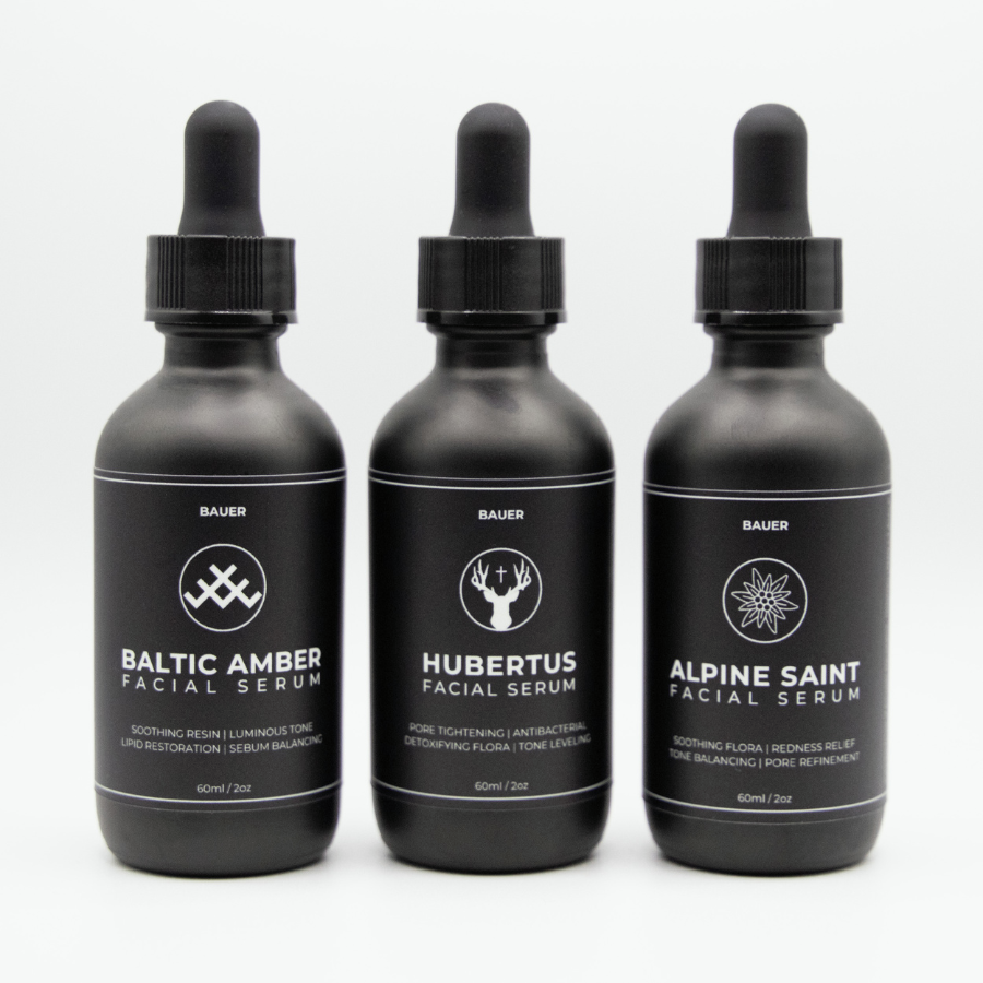 Serum Sample Collection