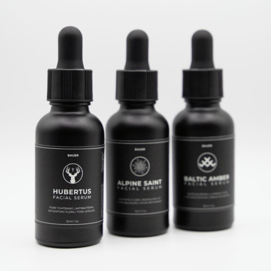 Serum Sample Collection