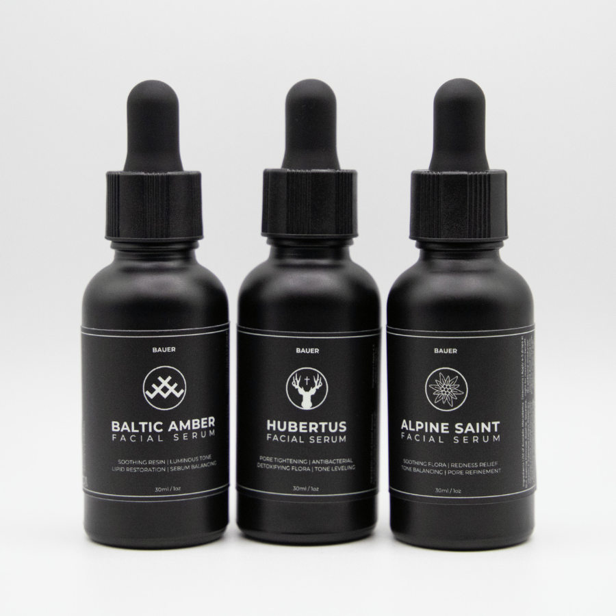 Serum Sample Collection