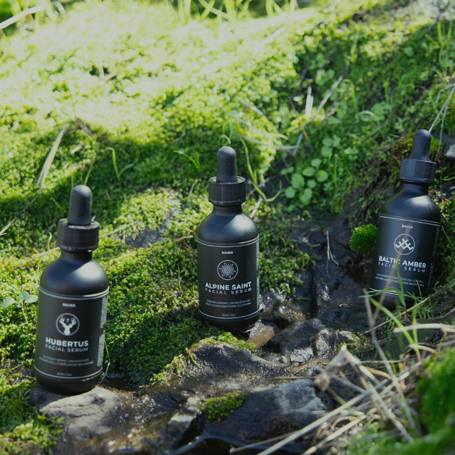 Serum Sample Collection