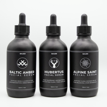 Serum Sample Collection