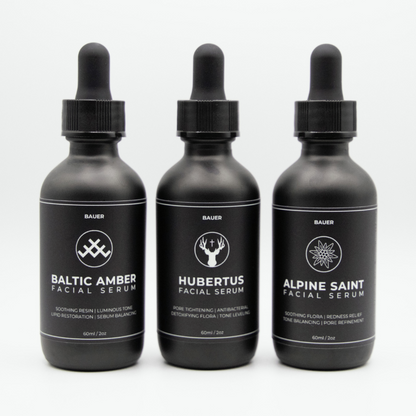 Serum Sample Collection