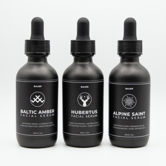 Serum Sample Collection