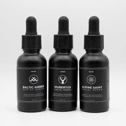 Serum Sample Collection