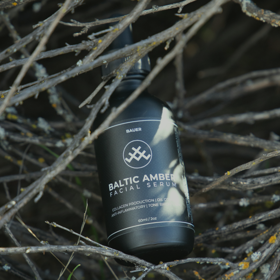 Baltic Amber