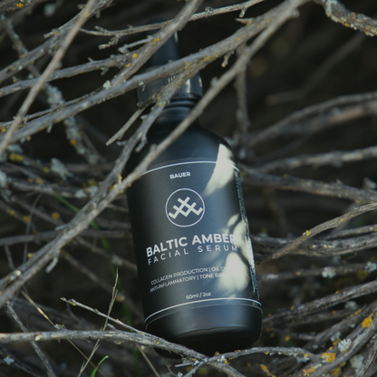Baltic Amber